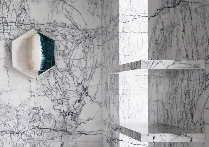 Upper West Side—Apartment I