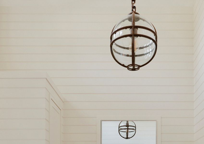 Southampton—Guest House