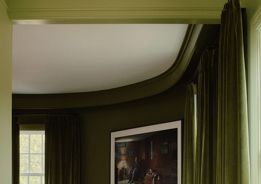 Connecticut—Cottage