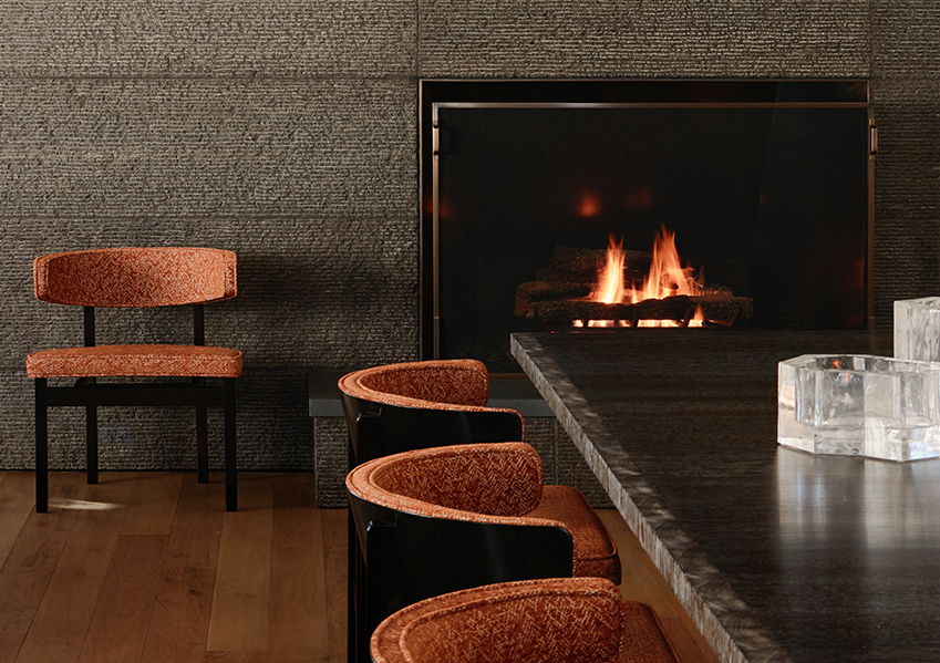 Aspen—Residence II